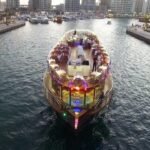 Best Dhow Cruises In Dubai