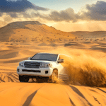 Desert Safari Dubai