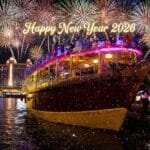 New Year’s Eve Cruise Dubai 2026