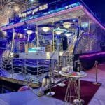 Celebrate New Year’s Eve 2026 with a Luxury Dinner Cruise in Dubai