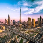 Most Popular Tourist Attractions in Dubai