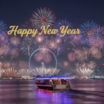 Book new year’s eve cruise dubai